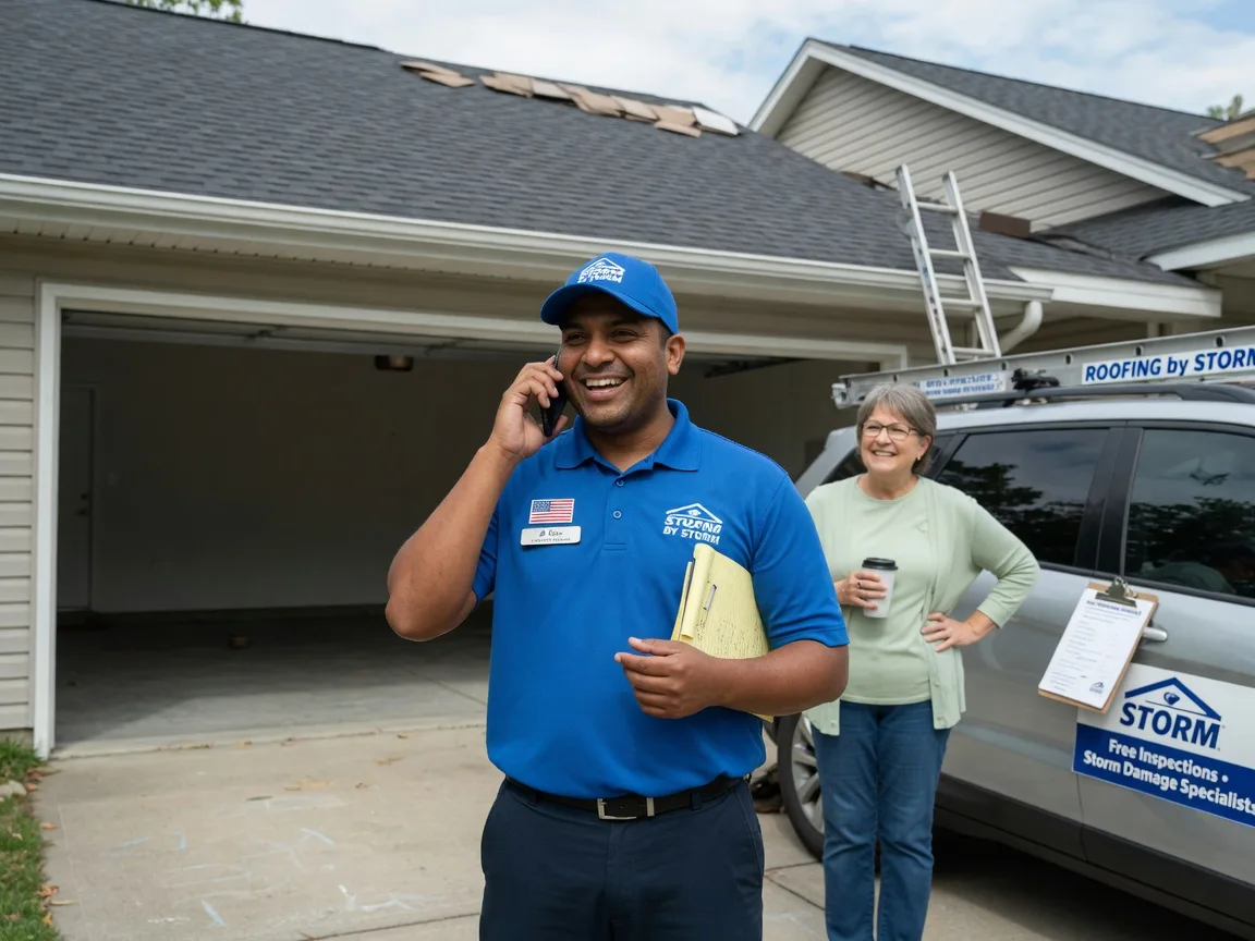 Roof Repair Near Me Ephraim, WI FAQs